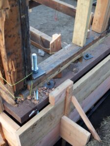 foundation repair work in pasadena texas